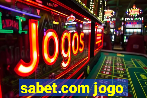 sabet.com jogo